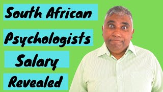 Psychologist Salary in South Africa revealed (2019/2020)