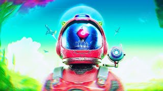 Did No Man's Sky Developer Hello Games Just Secretly Announce A New Game For Apple Arcade! Fractal