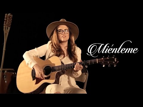 Griss Romero - Miénteme
