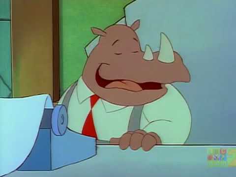 Babar S04 - Ep09 Kings of the Castle - Screen 04