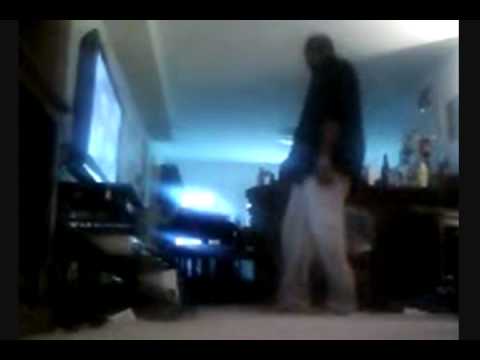 KW Shuffle - Flosizzle Dance Party