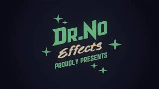 Video thumbnail for MOON CANYON DR. NO EFFECTS by DrNoEffects
