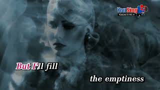 (YouSingHD Karaoke)-Sealed With A Kiss - Agnetha Faltskog