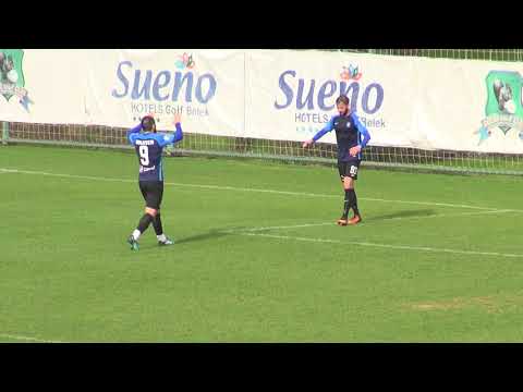 amical: FC Viitorul - Kapaz 1-1