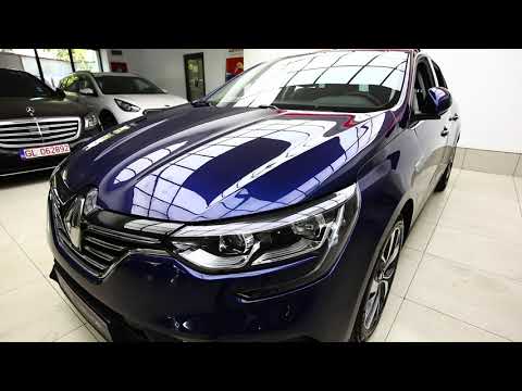 RENAULT MEGANE 11/09/2017 COD 6172