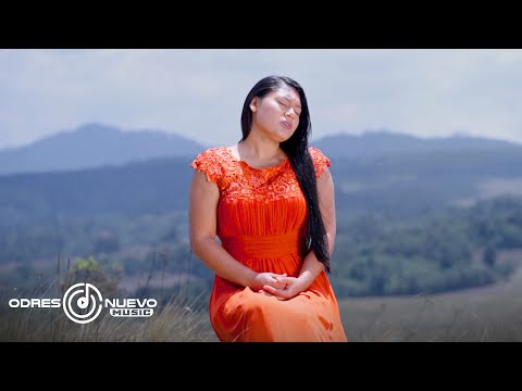 Leticia Irias Sustentame  Musica Cristiana Grupera
