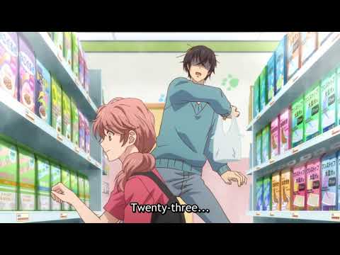 The Pet Shop - My Roommate is a Cat