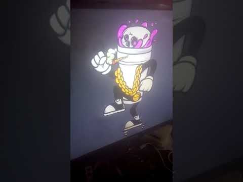 rap favela do pó Zn