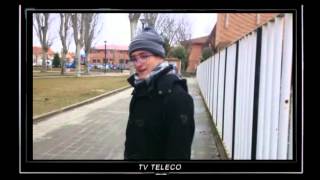 preview picture of video 'Fiesta Don Bosco Villamuriel 2015 - 1ºTELECO'