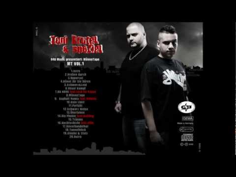 speZial & Toni Brutal feat. Ridwan - Asphalt (Masta Chin Beatz RMX)