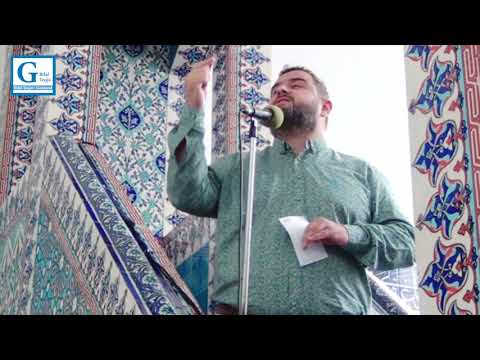 Shkeputje - Ruaju lutjes te atij qe i hyn me hak! - Bilal Teqja