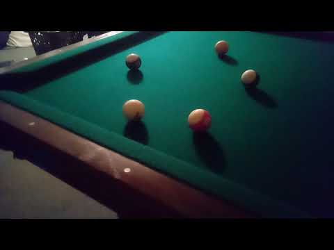 Danny loses by Billy