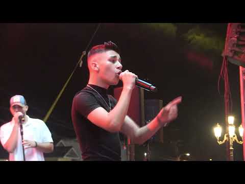 PELIGRO - LUIS VAZQUEZ