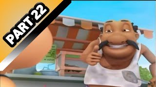Download lagu Upin & Ipin Musim 15 - Episode 22 Full Sing along bersama Upin & Ipin | Upin Ipin Terbaru 2022 mp3