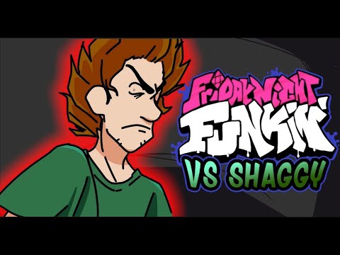 Friday Night Funkin' V.S. Shaggy: The Ultimate Update (Shaggy 2.5) [FnF Mods/Canon] Me and BotPlay