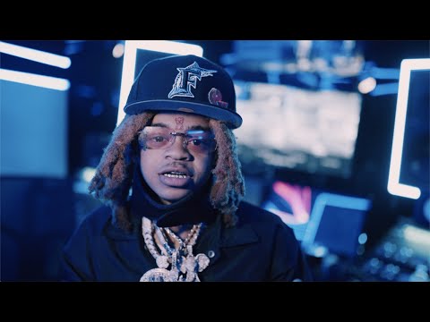 Video thumbnail for Vacant Freestyle