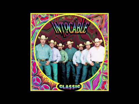 Mis Veinte Novias - Intocable