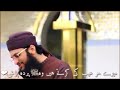 Mere Har Aib Ki Karte Hai Wo Parda Poshi