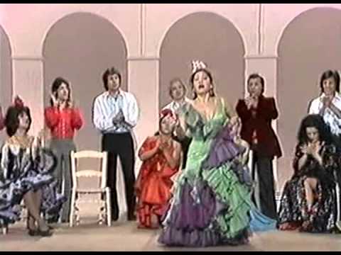 Juerga Flamenca (primera parte)