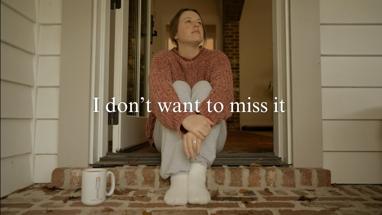 the journey is more important than the destination