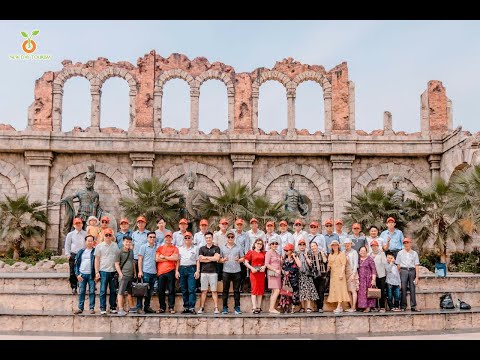 Tour Phú Quốc 12 14 8