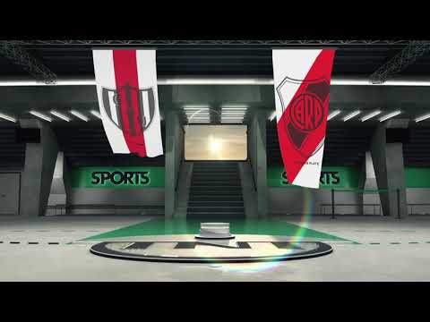 Unión SF vs River por TNT Sports