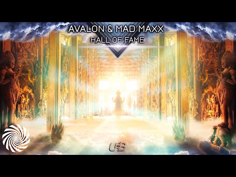 Avalon & Mad Maxx - Hall Of Fame