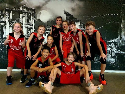 UBALL vs PIONEERS - 03/10/2020