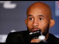 UFC 186: Post-fight Press Conference - YouTube