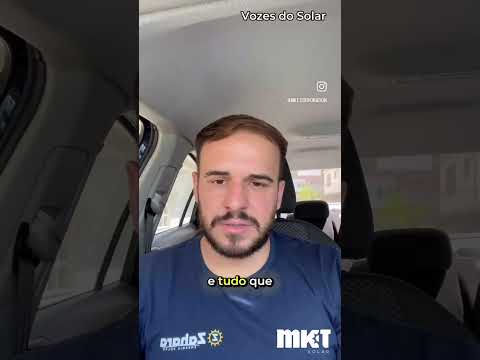 Feedback de empresários de energia solar sobre o marketing da MKT Solar