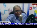 FAMILY LIFE Is Live At OC Media Gh Tv On YouTube With Rev Counsellor Priscilla WIREDU YANKA