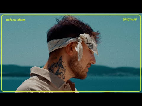 YAEL & TIAN MOON - DEŇ ZA DŇOM (MIXTAPE) |Official Video|