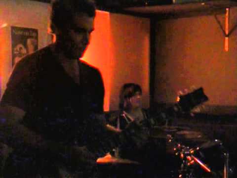 The Busymen - Ain't No Friend Of Mine (Live at Clarence Corner Hotel)