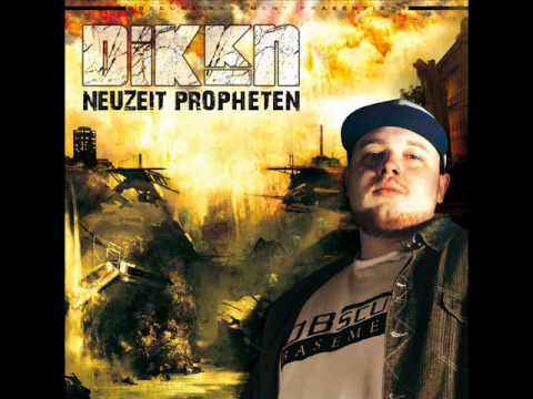 Dikkn - Zu viel, zu wenig (ft. SirPreiss & Dom the Ruggeda)