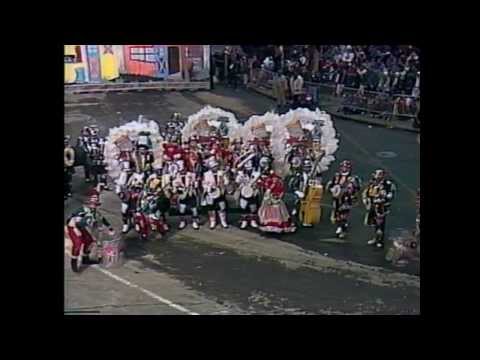 1995 Hegeman String Band  - First Class, Second Hand Hobo Band