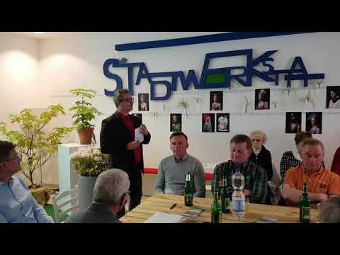 Landesgartenschau 2025 in Kamenz - Eine gute Idee!