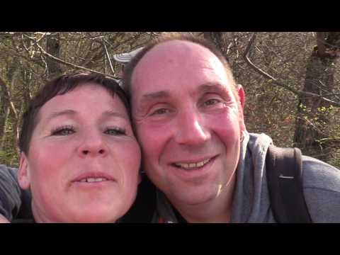 Pfoten Tours Wanderwochenende Burg Eltz