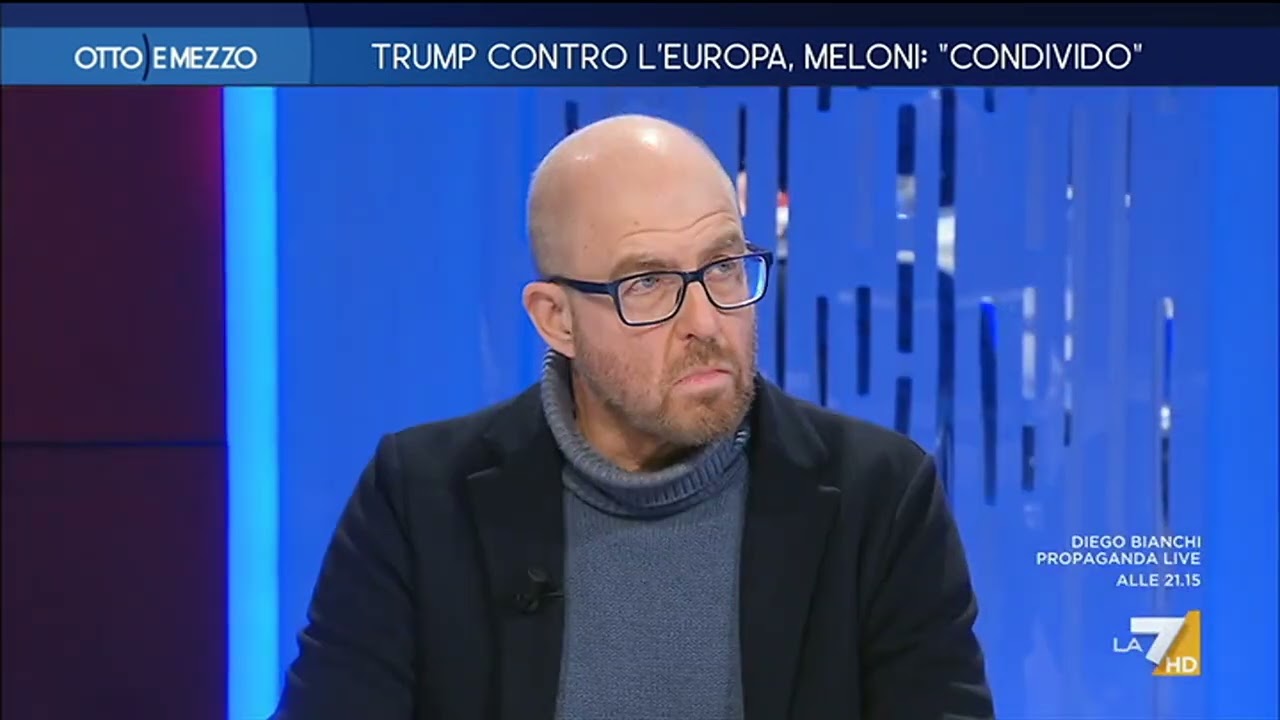 Chiara Geloni: “Meloni gioca tra Trump e l’Europa senza scommettere sui progressi europei”