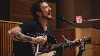Frank Turner - The Next Storm (Live on 89.3 The Current)