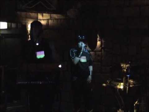 WC ITG 2009 - Party - Dynamo