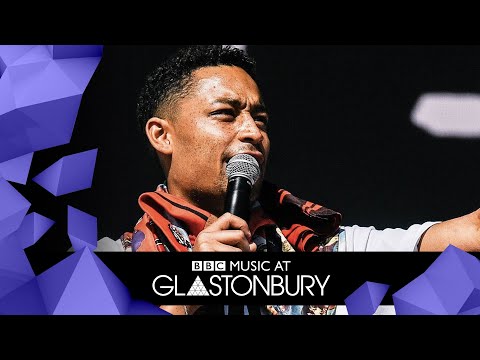 Loyle Carner - Loose Ends (Glastonbury 2019)