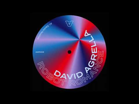 David Agrella - Fallin’ (Transition Mix)