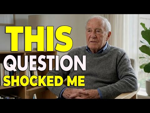 I’m 71. When I Cried at My Wife’s Funeral, My Granddaughter Asked: “Grandpa, What Is Real Love?”