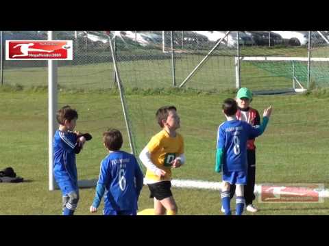 FairPlay-Liga/15 Tore/ TSV Klein Berkel – BW Salzhemmendorf MegaMeister2009 #