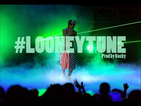 Lil Wayne / Cory Gunz / Busta Rhymes type beat - #LOONEYTUNE [Prod Cocky]