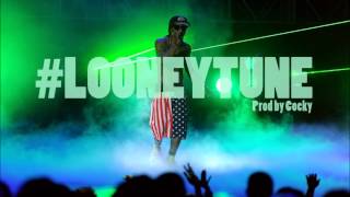 Lil Wayne / Cory Gunz / Busta Rhymes type beat - #LOONEYTUNE [Prod Cocky]