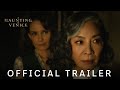 A Haunting In Venice | Official Trailer | In Theaters Sept 15