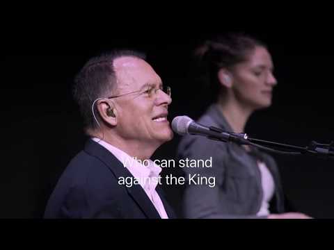 Campus Days 2019: Day 3, Session 9 - Daniel Bennett