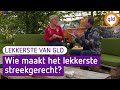 Het lekkerste streekgerecht is? | Het Lekkerste van Gelderland