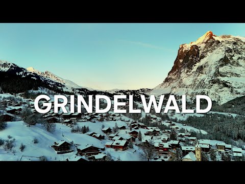Grindelwald-First: The Sledding Run That Breaks All Records!